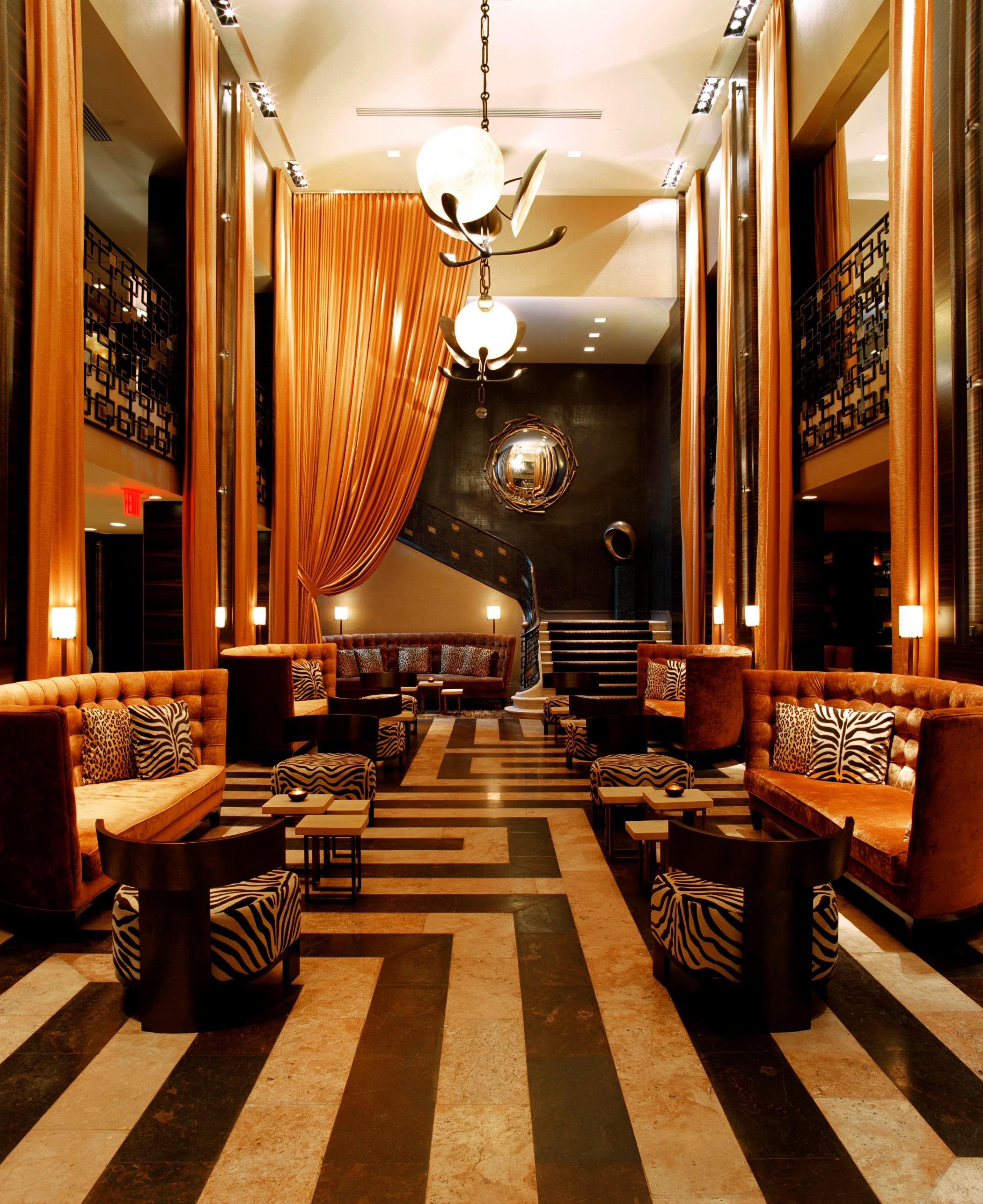 The Empire Hotel Nueva York