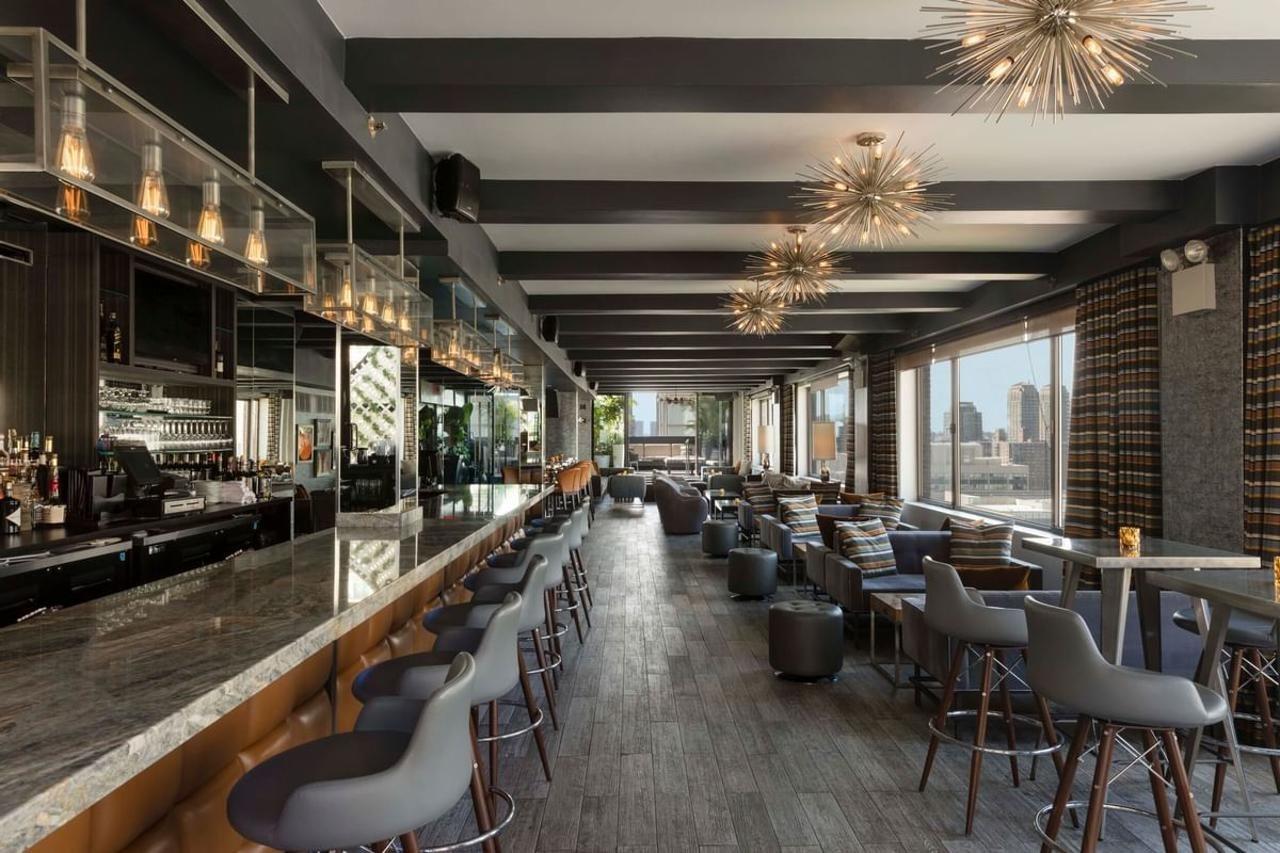 Hotel The Empire Nueva York