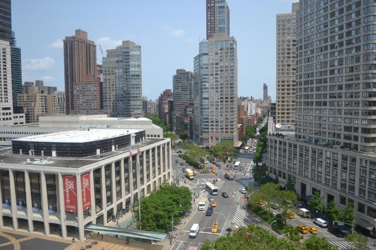 The Empire Hotel Nueva York