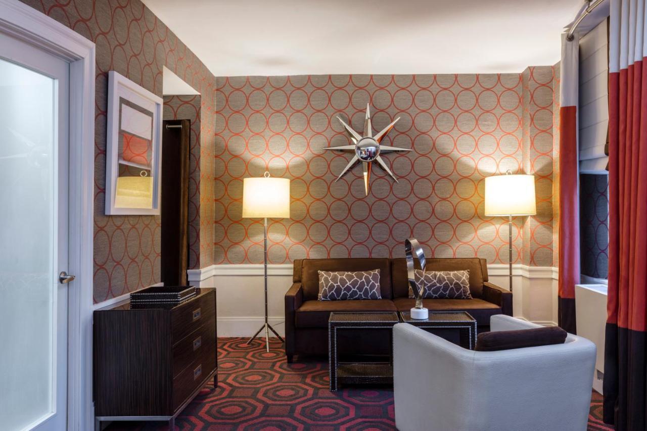 The Empire Hotel Nueva York